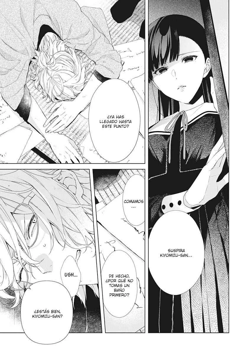 Together Forever Capítulo 2 - Page 5