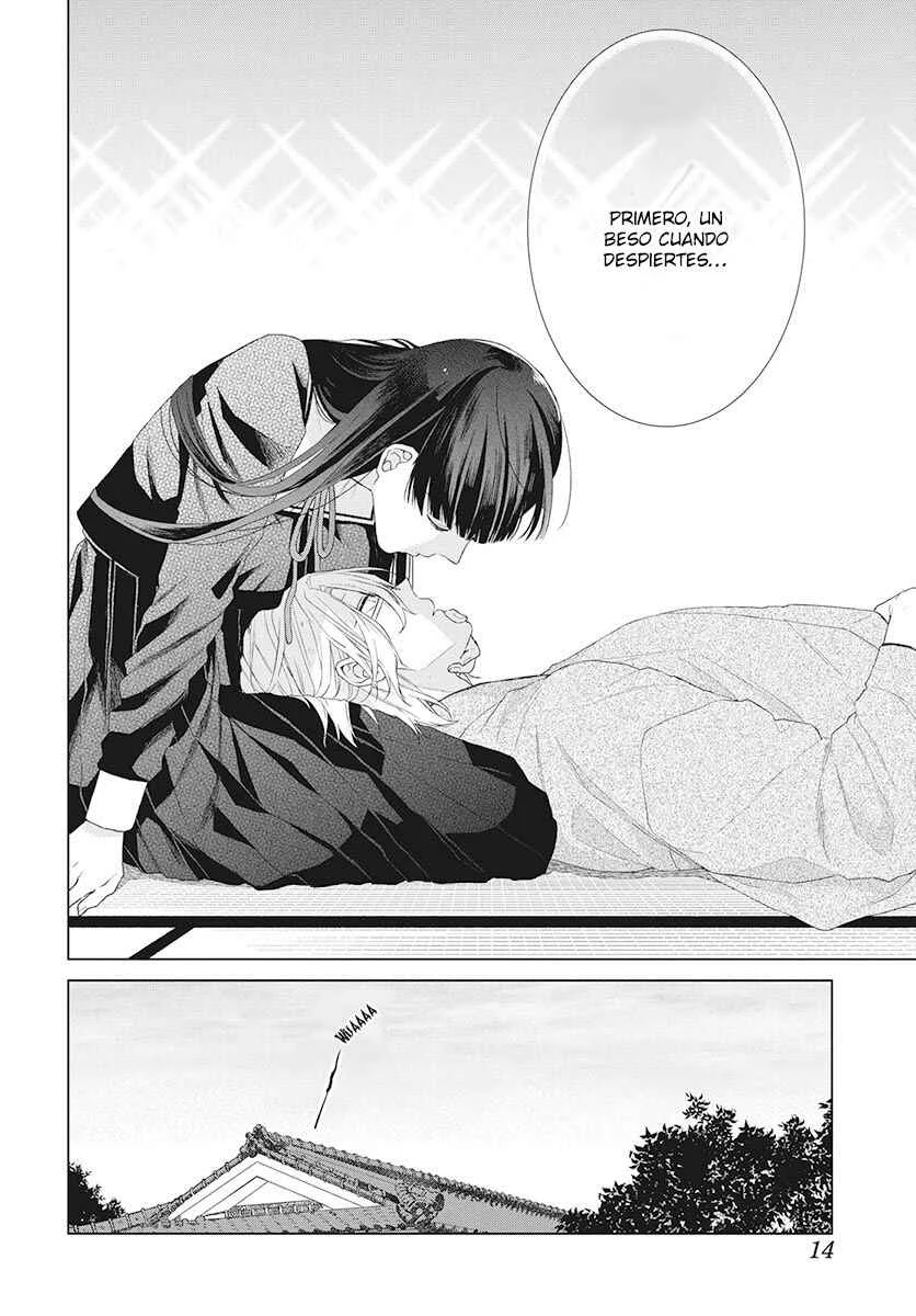 Together Forever Capítulo 2 - Page 6