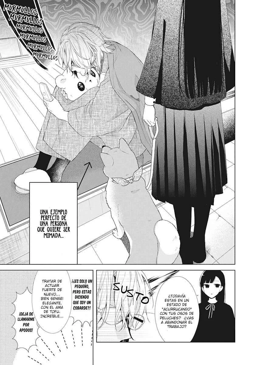 Together Forever Capítulo 2 - Page 11