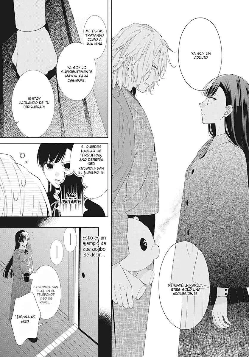 Together Forever Capítulo 2 - Page 13