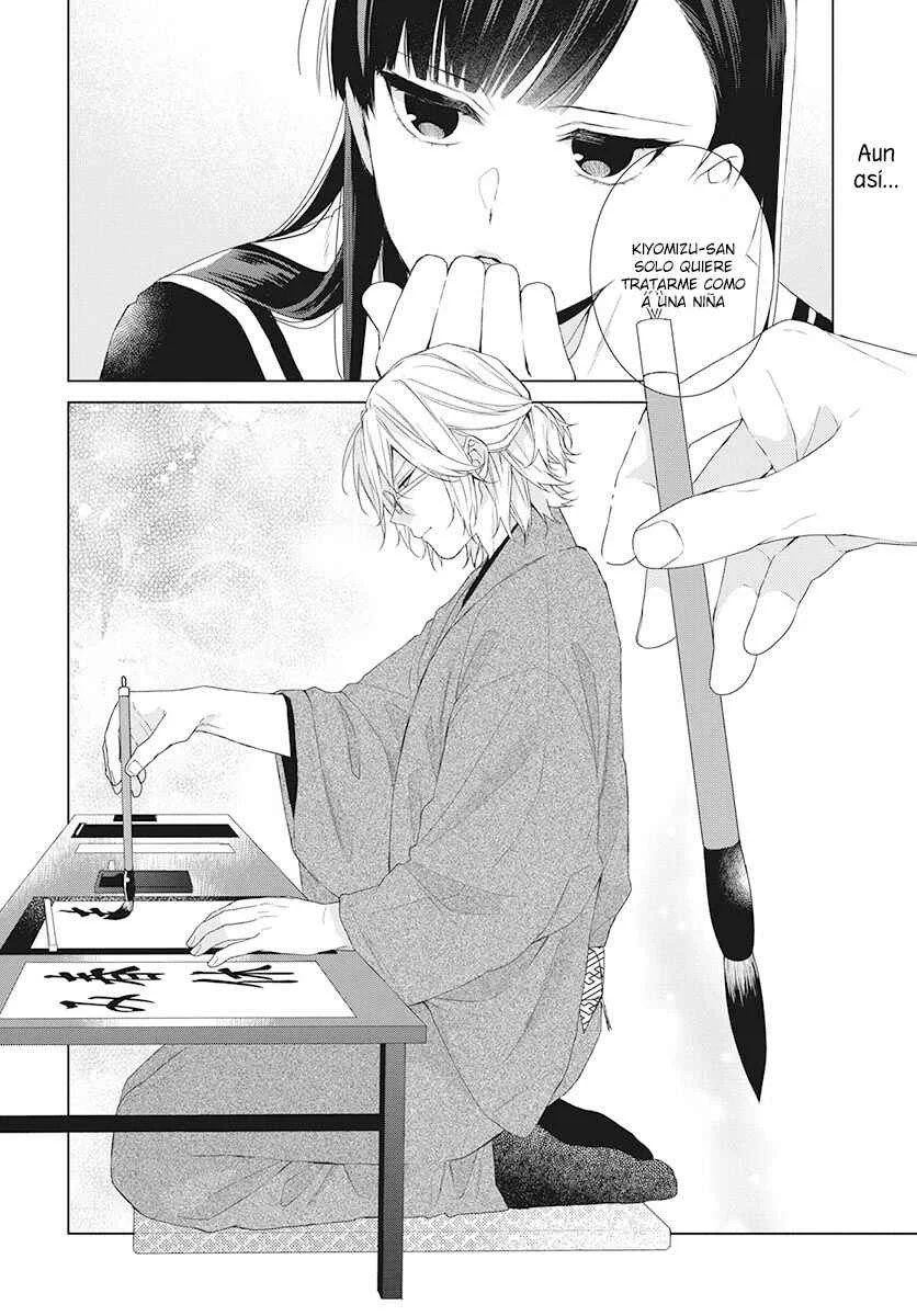 Together Forever Capítulo 2 - Page 16
