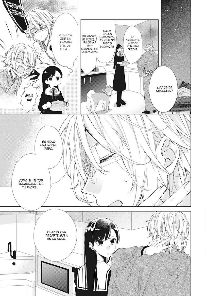 Together Forever Capítulo 2 - Page 17