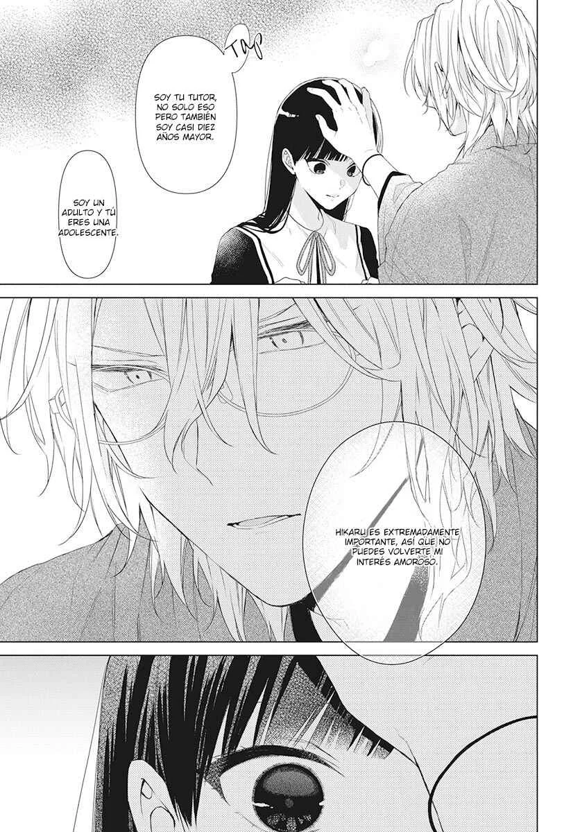 Together Forever Capítulo 2 - Page 19