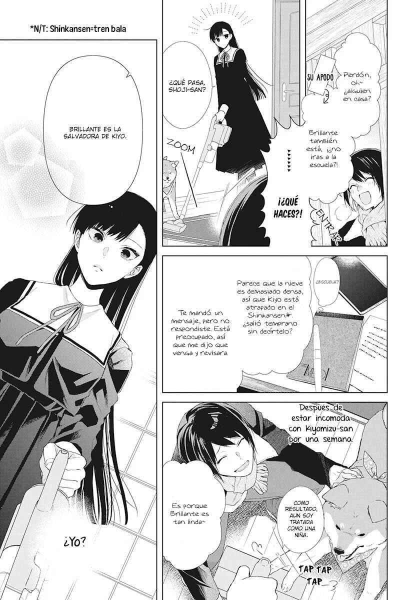 Together Forever Capítulo 2 - Page 21