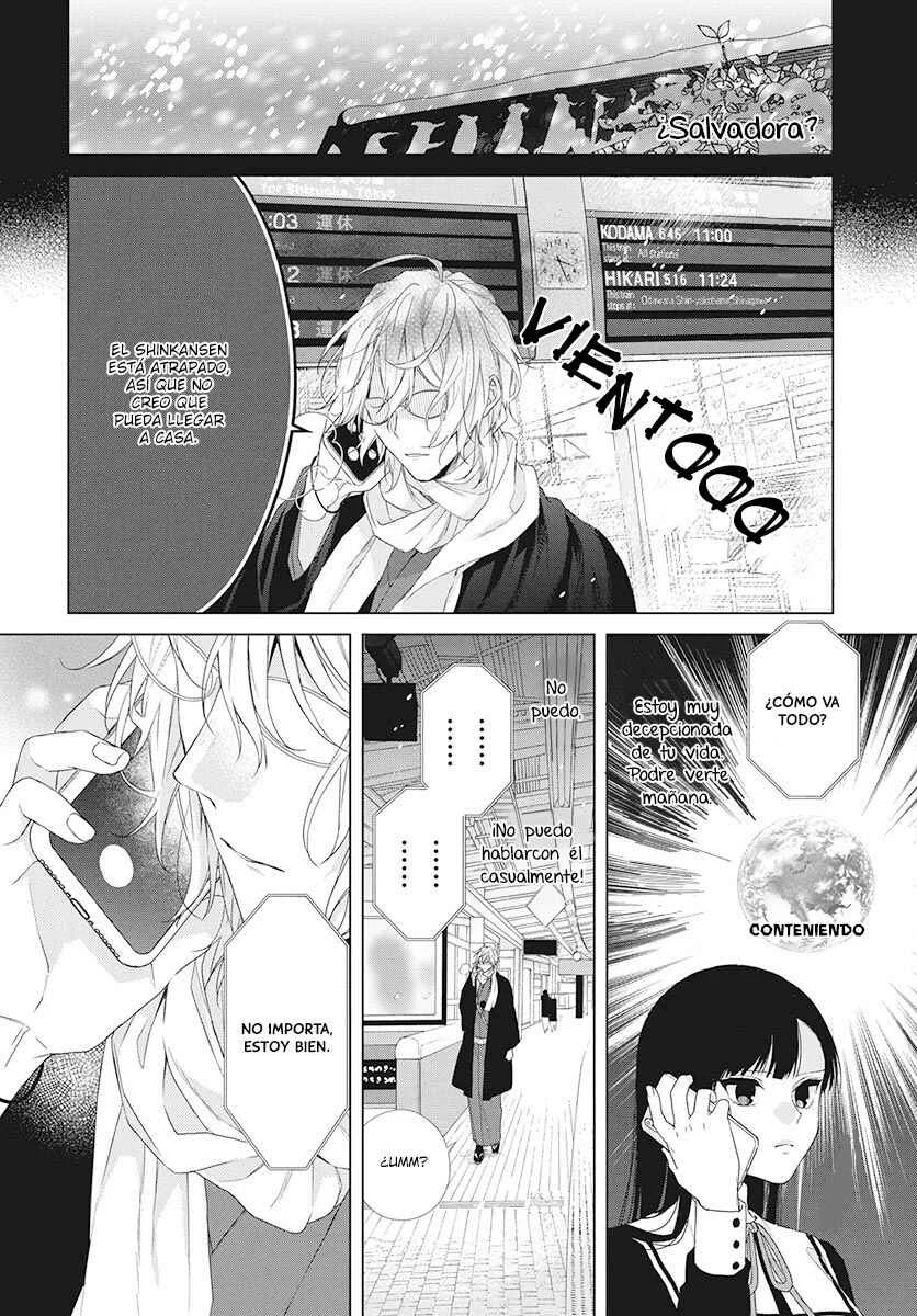 Together Forever Capítulo 2 - Page 22