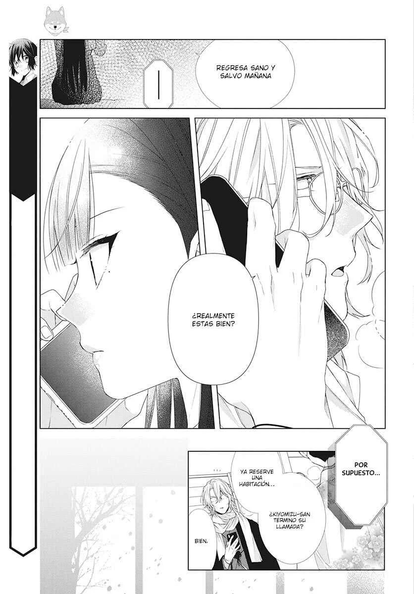 Together Forever Capítulo 2 - Page 23