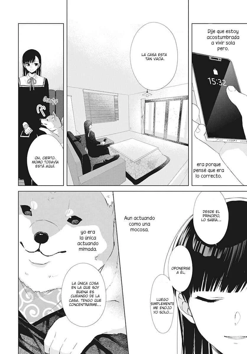 Together Forever Capítulo 2 - Page 24