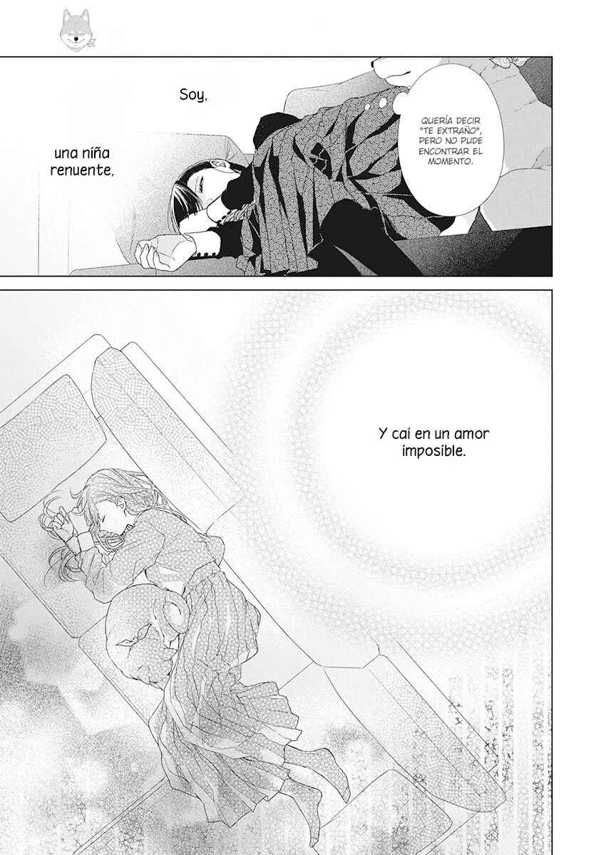Together Forever Capítulo 2 - Page 25