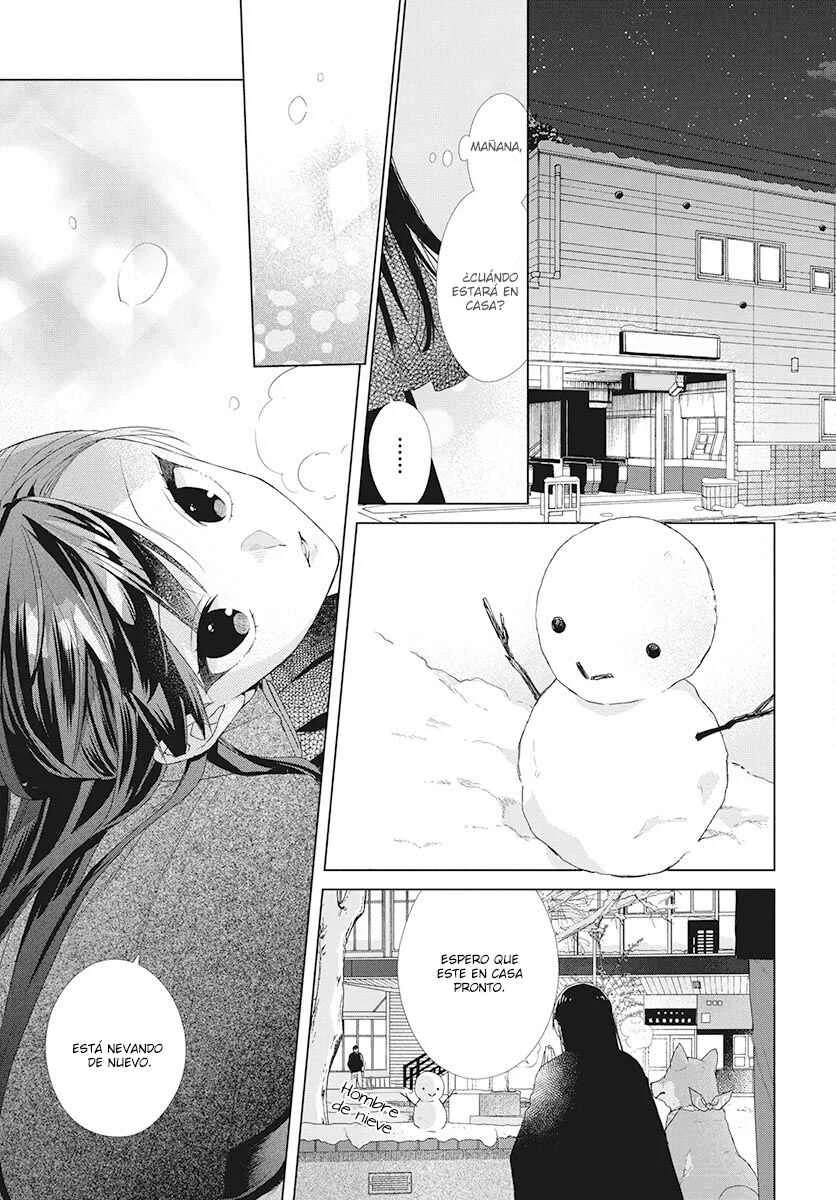 Together Forever Capítulo 2 - Page 27