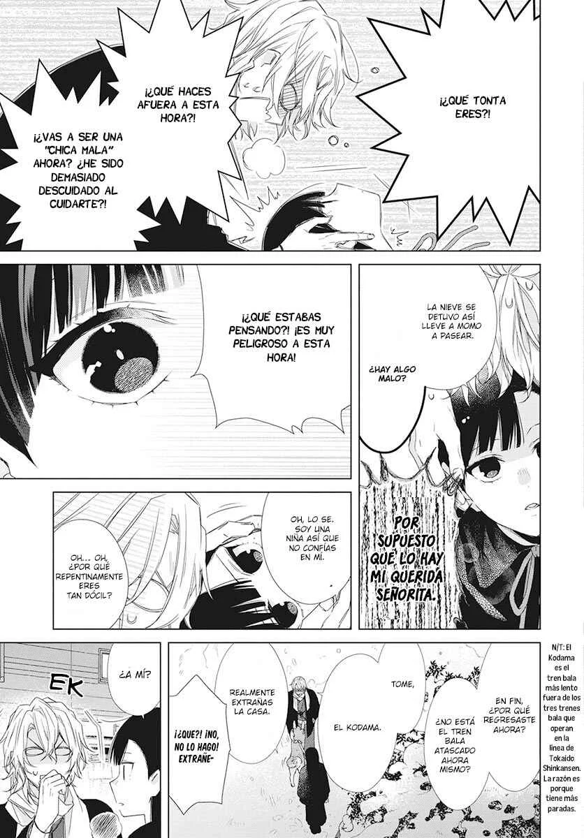 Together Forever Capítulo 2 - Page 29