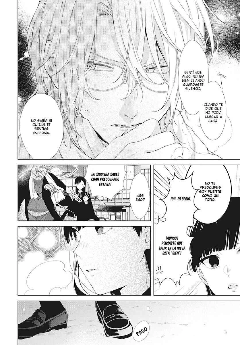 Together Forever Capítulo 2 - Page 30