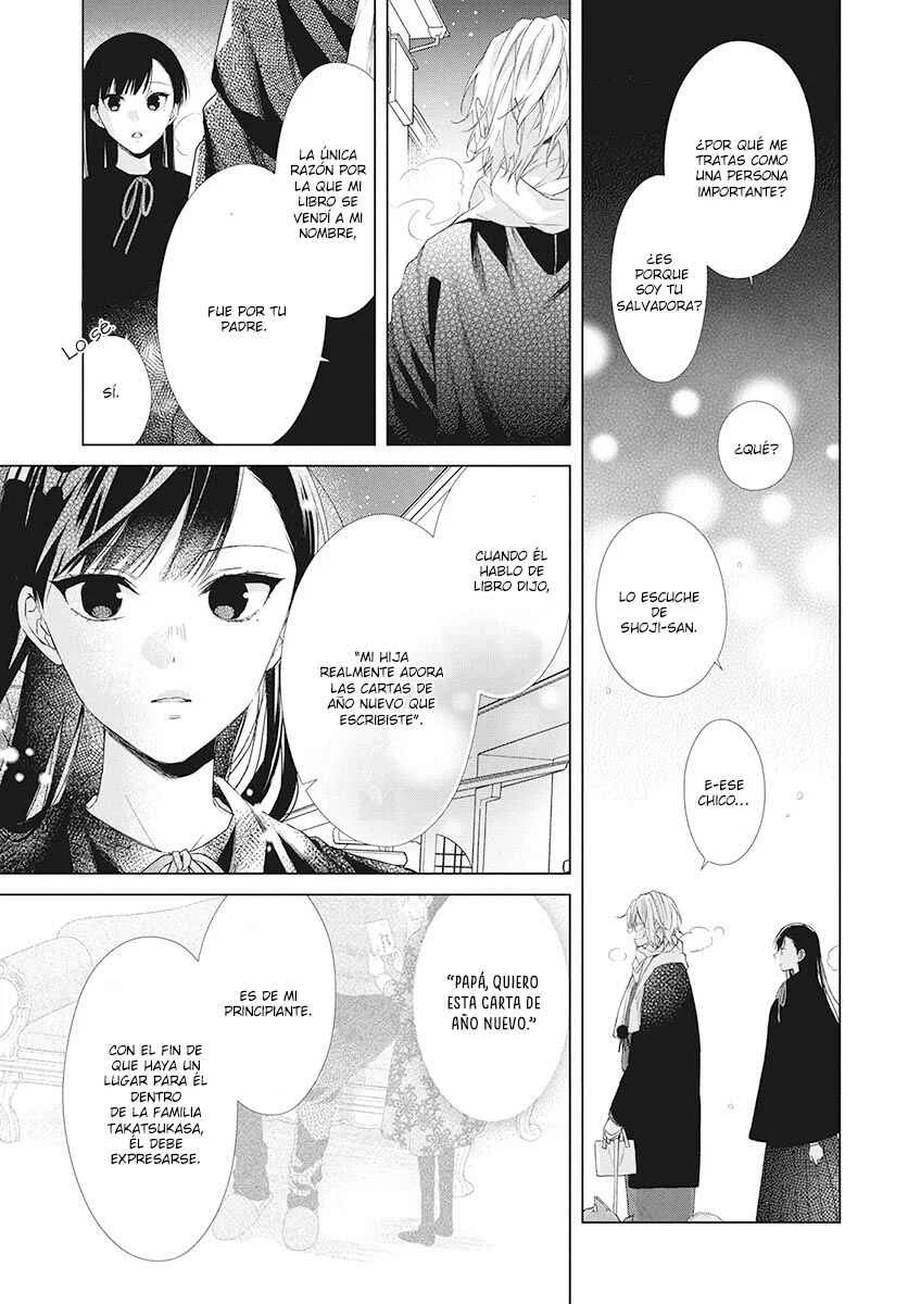 Together Forever Capítulo 2 - Page 31