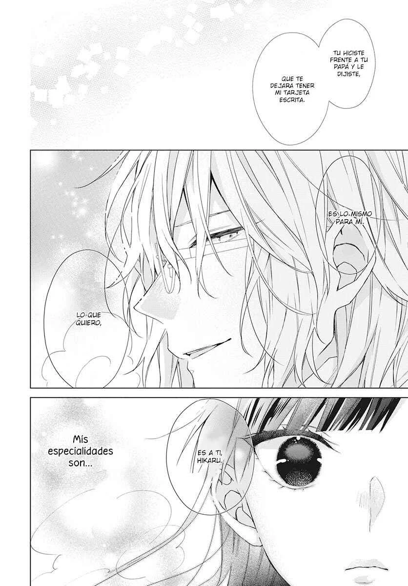 Together Forever Capítulo 2 - Page 32