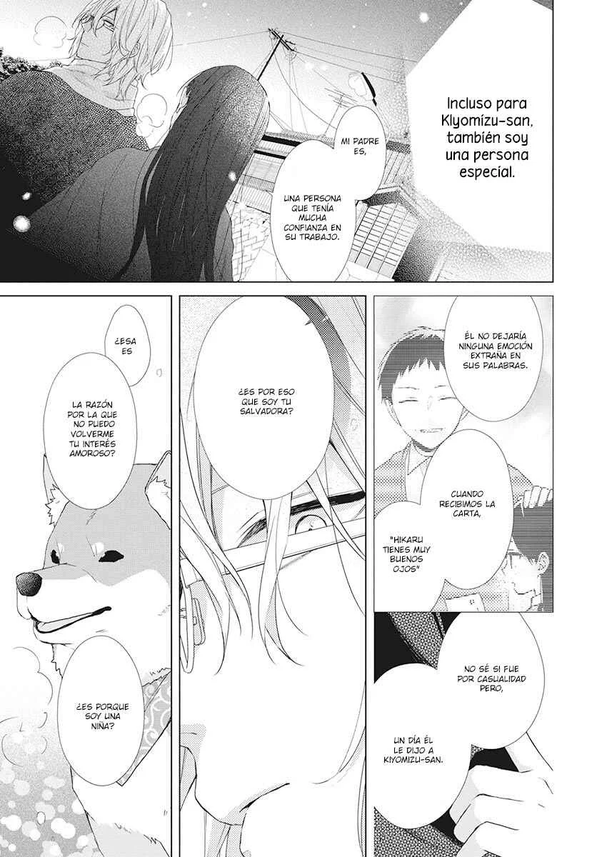 Together Forever Capítulo 2 - Page 33
