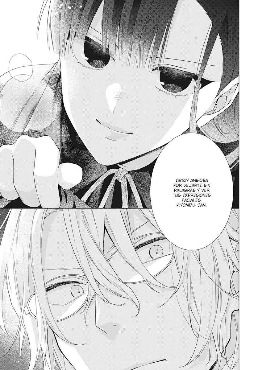 Together Forever Capítulo 2 - Page 35