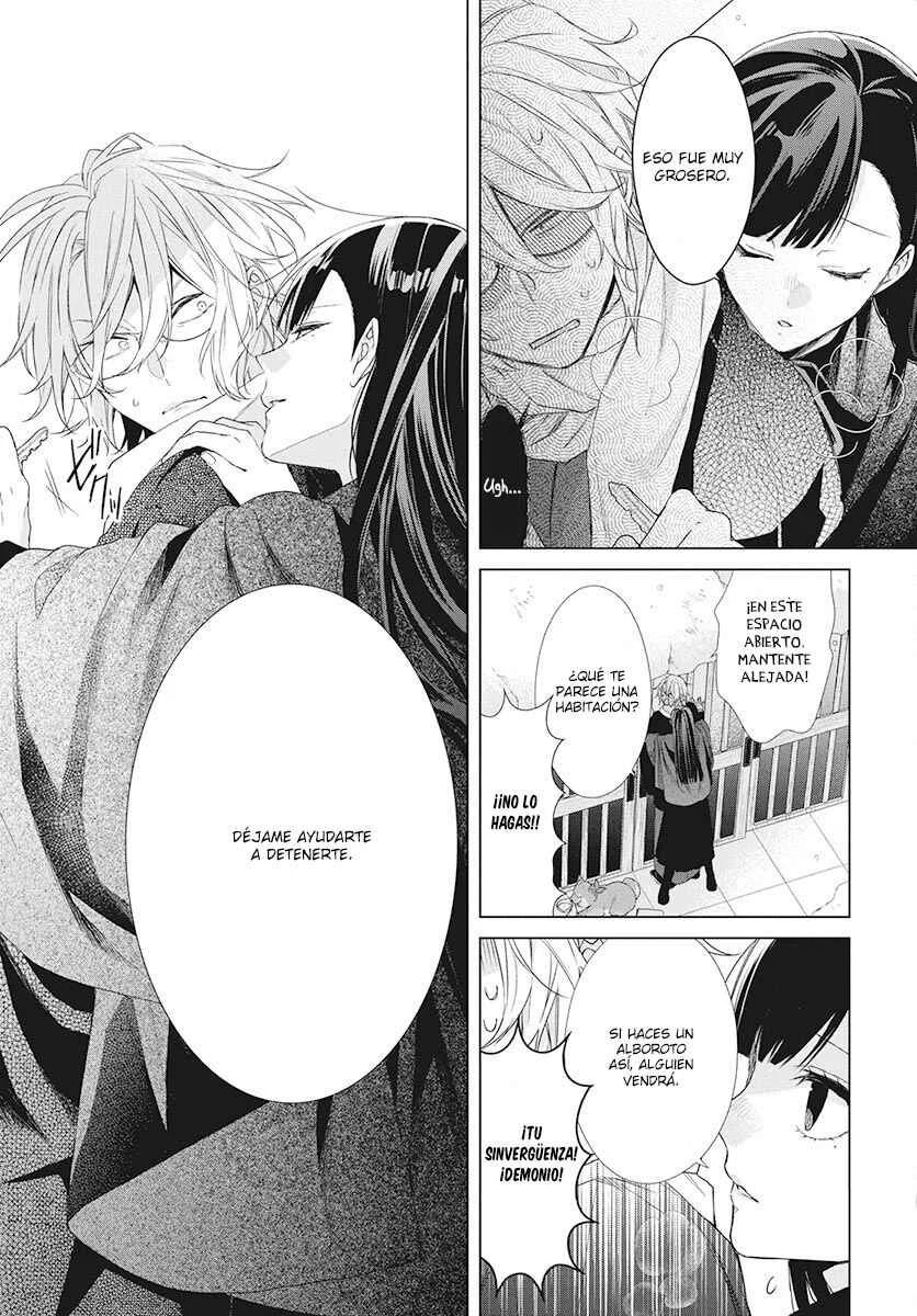 Together Forever Capítulo 2 - Page 37