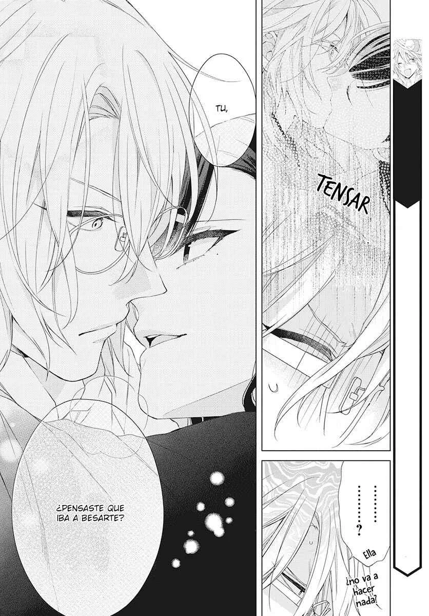 Together Forever Capítulo 2 - Page 38