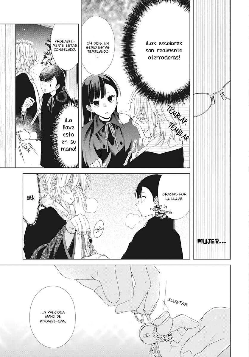 Together Forever Capítulo 2 - Page 39