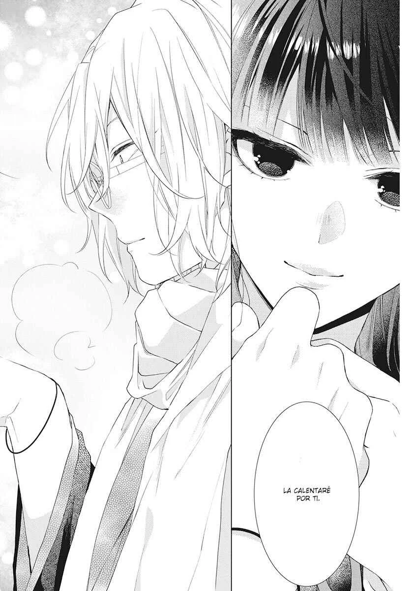 Together Forever Capítulo 2 - Page 40