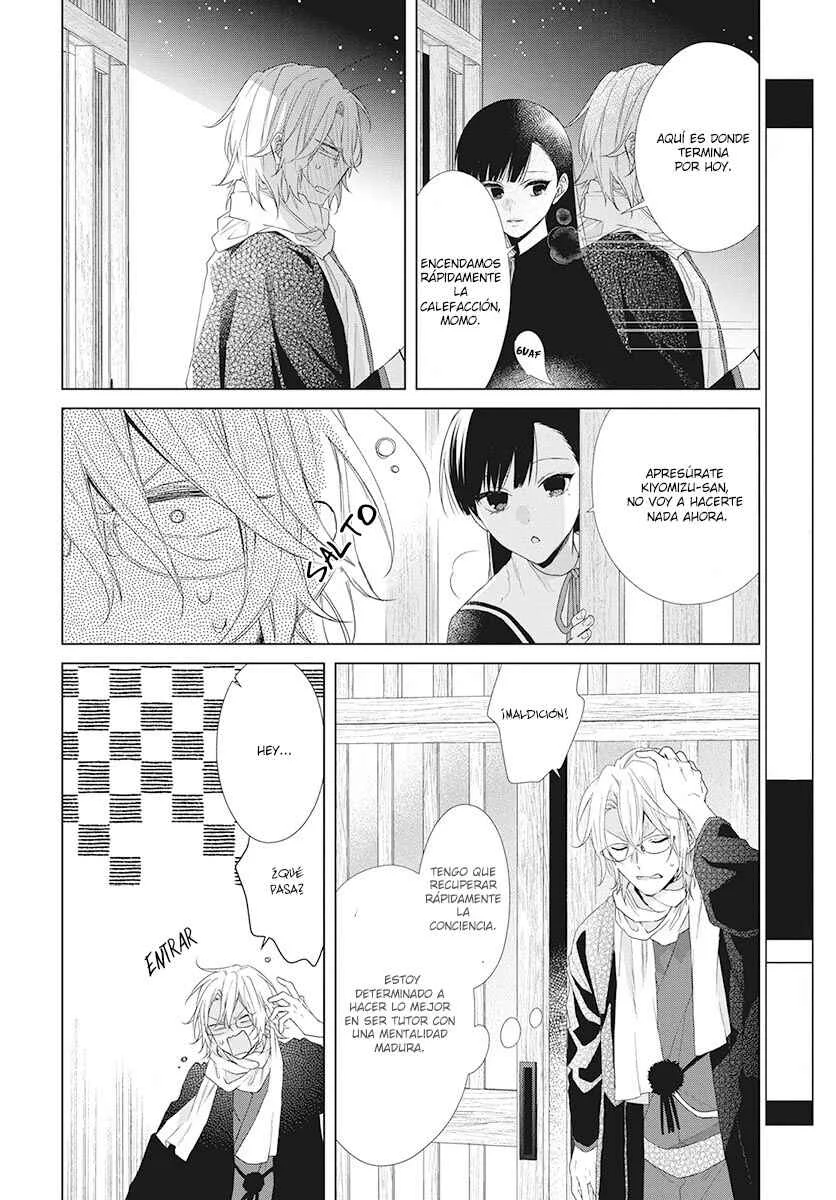 Together Forever Capítulo 2 - Page 42