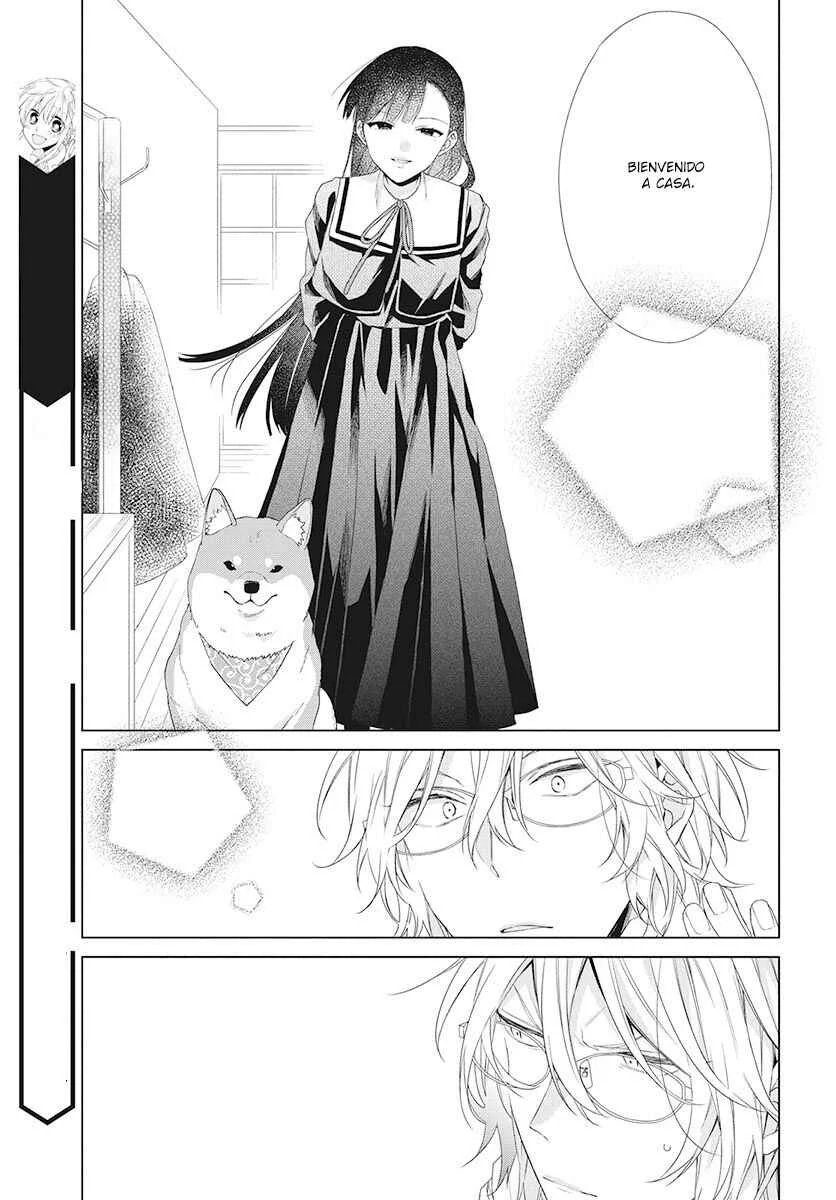 Together Forever Capítulo 2 - Page 43