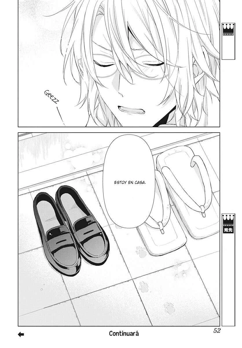 Together Forever Capítulo 2 - Page 44