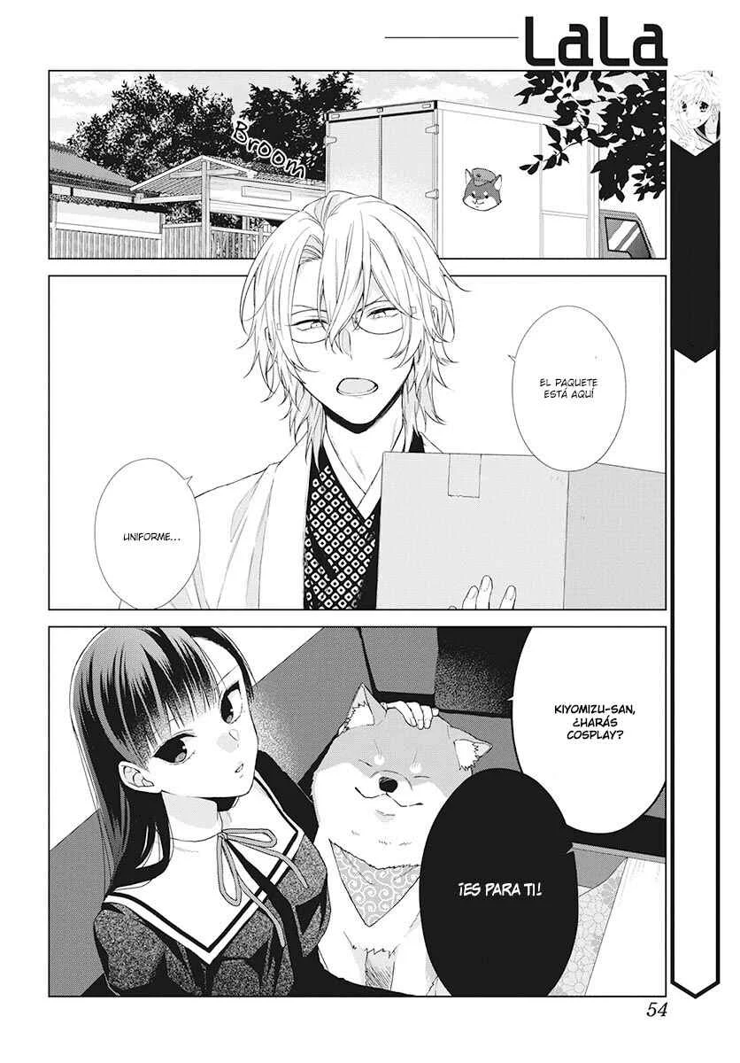 Together Forever Capítulo 3 - Page 5