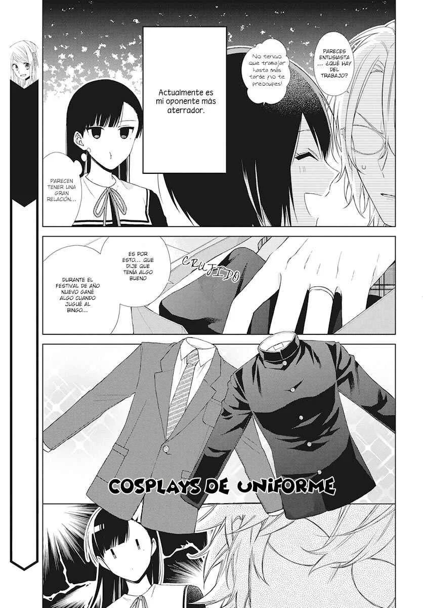 Together Forever Capítulo 3 - Page 8
