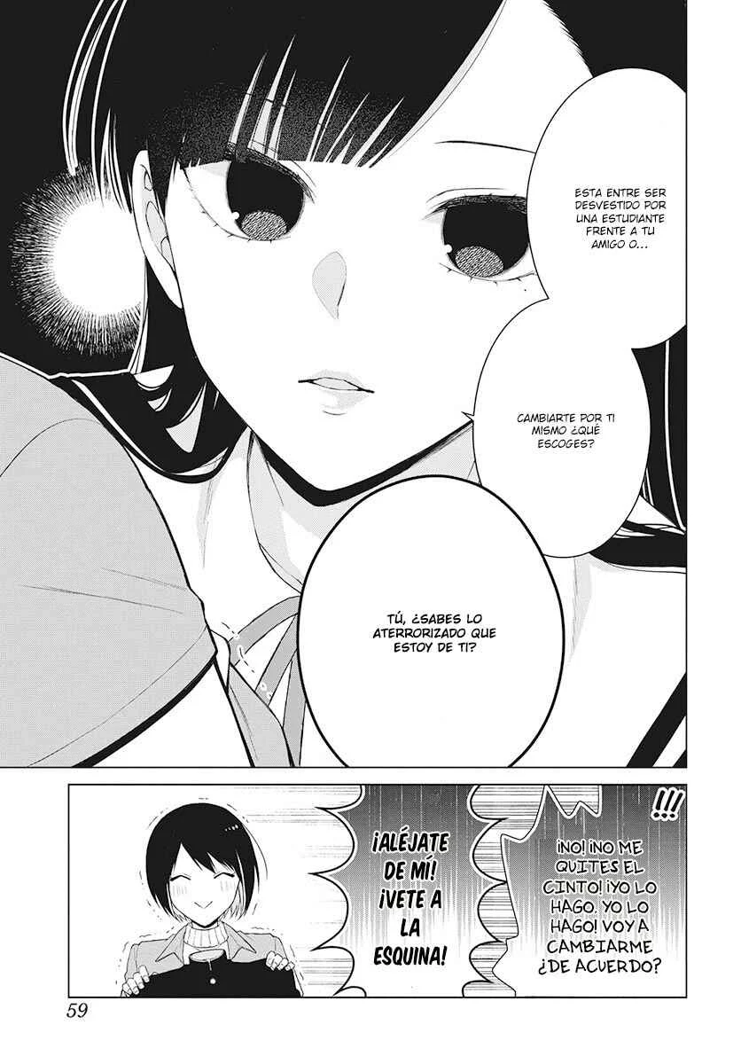 Together Forever Capítulo 3 - Page 10
