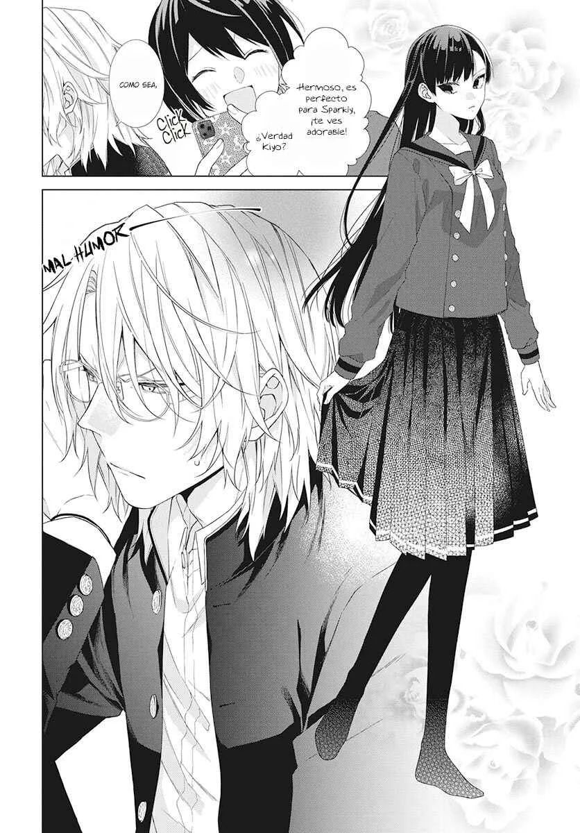 Together Forever Capítulo 3 - Page 11