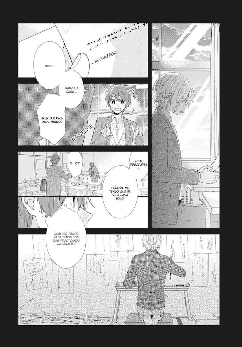 Together Forever Capítulo 3 - Page 13