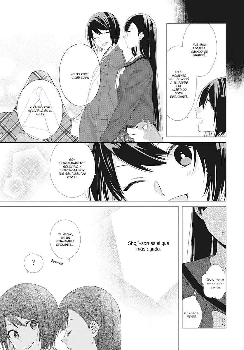 Together Forever Capítulo 3 - Page 14