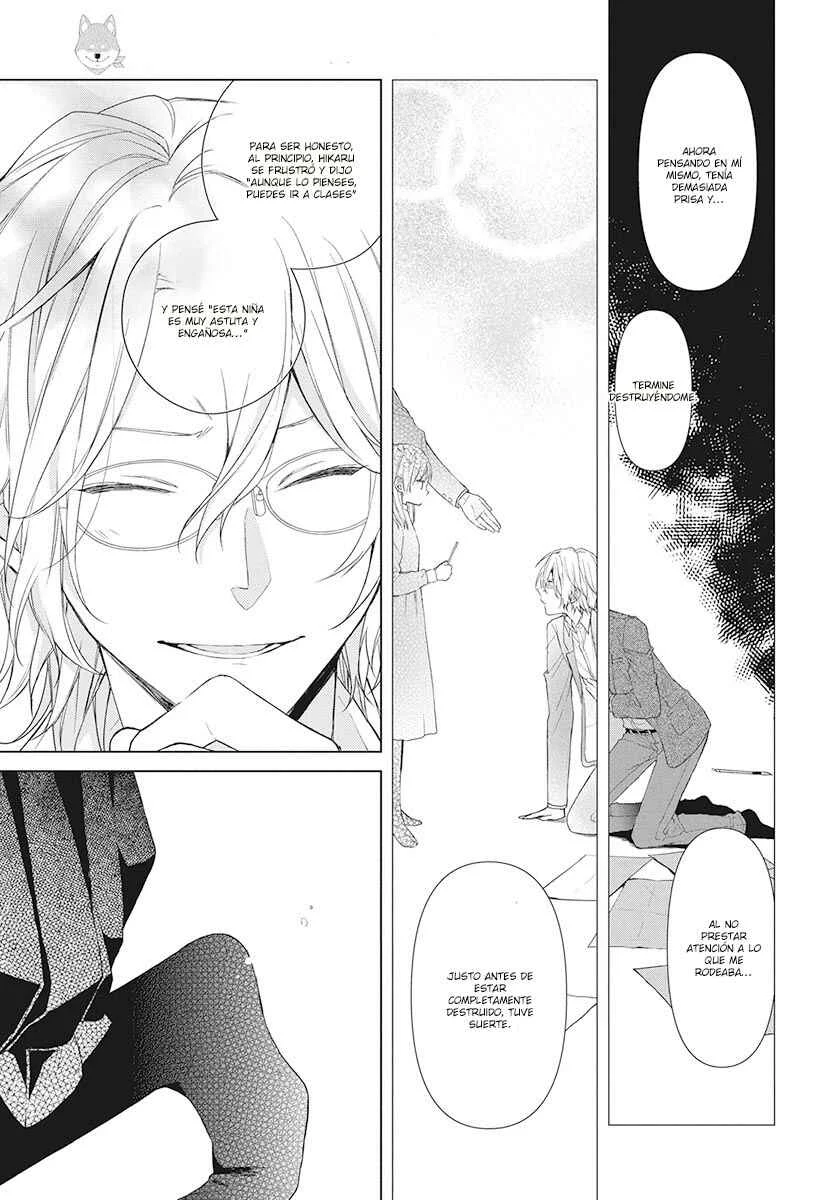Together Forever Capítulo 3 - Page 16