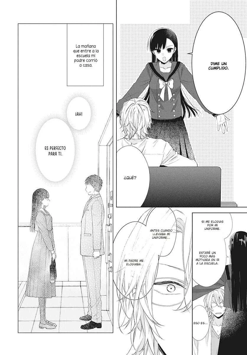 Together Forever Capítulo 3 - Page 17