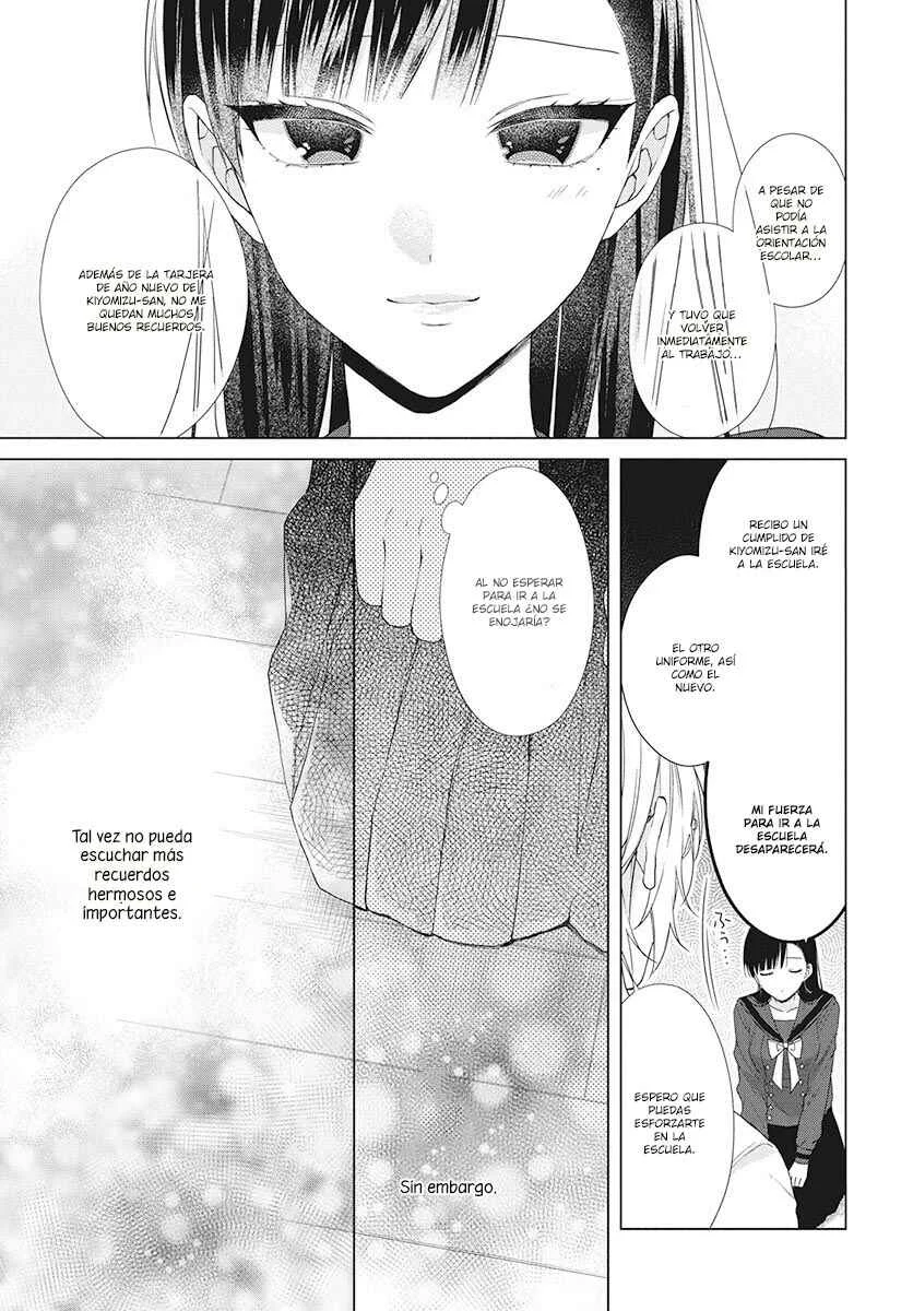 Together Forever Capítulo 3 - Page 18