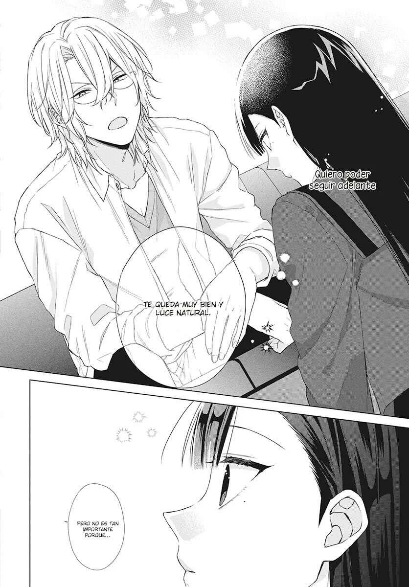 Together Forever Capítulo 3 - Page 19