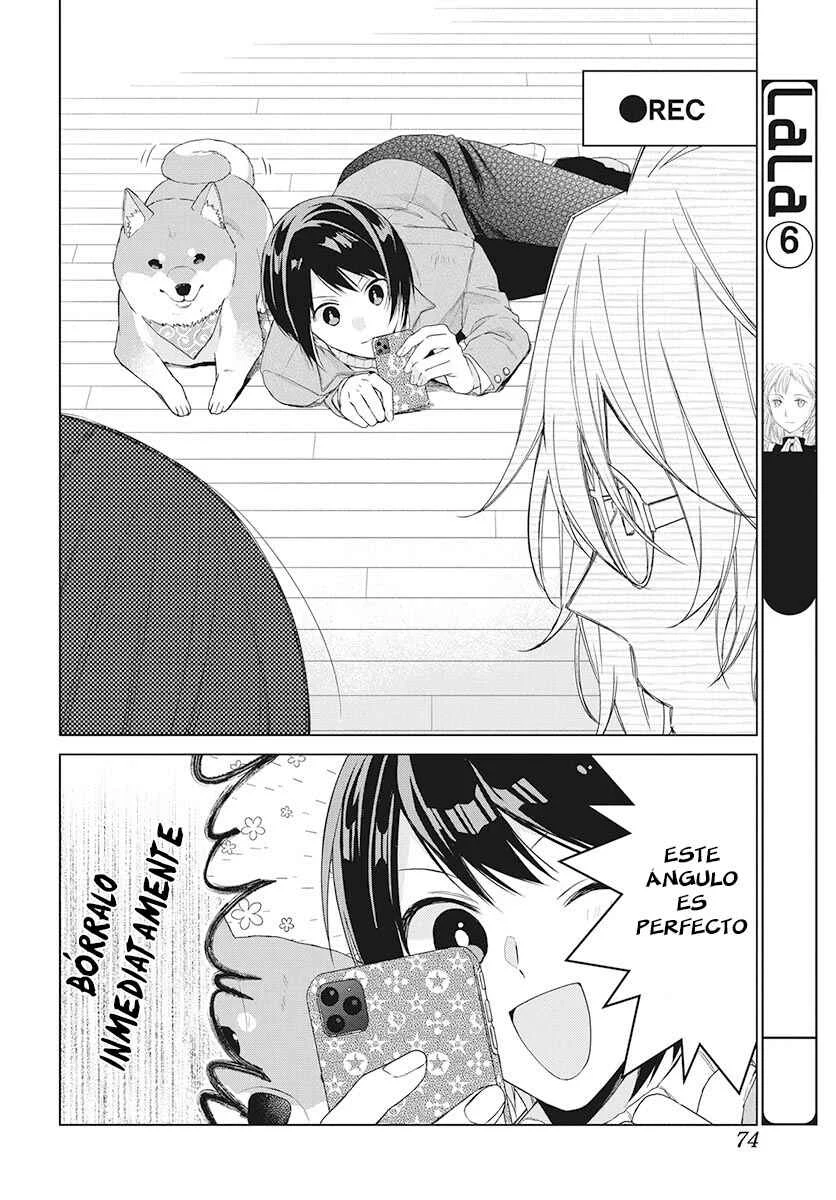 Together Forever Capítulo 3 - Page 24