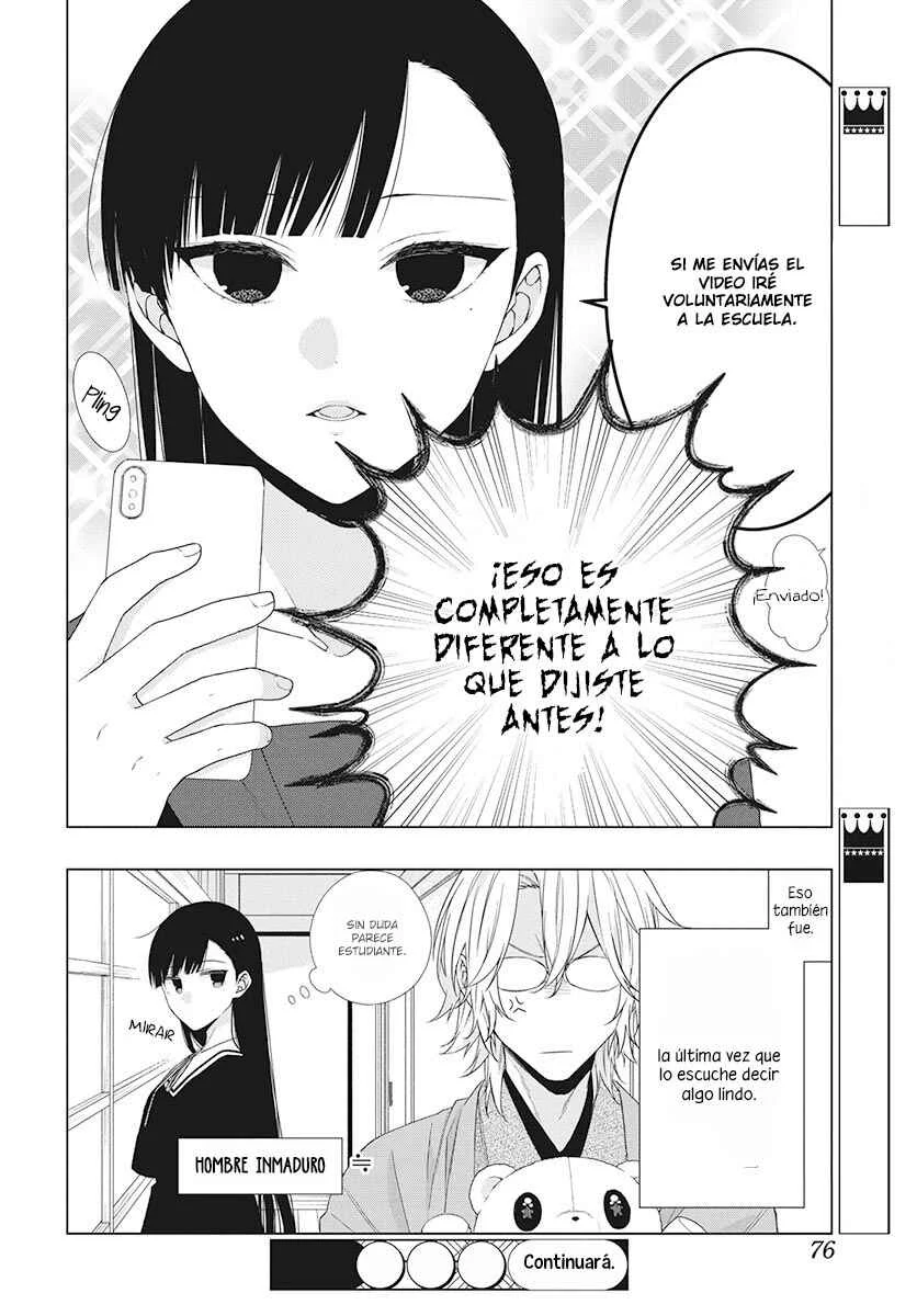 Together Forever Capítulo 3 - Page 26