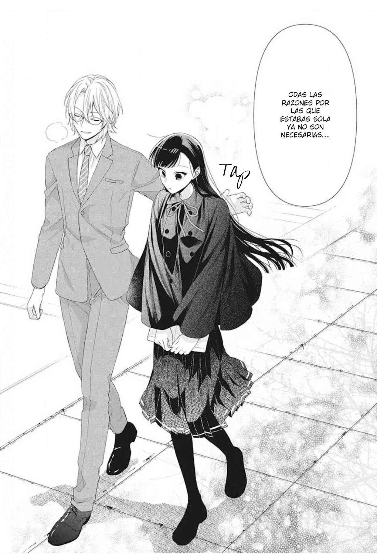 Together Forever Capítulo 4 - Page 27