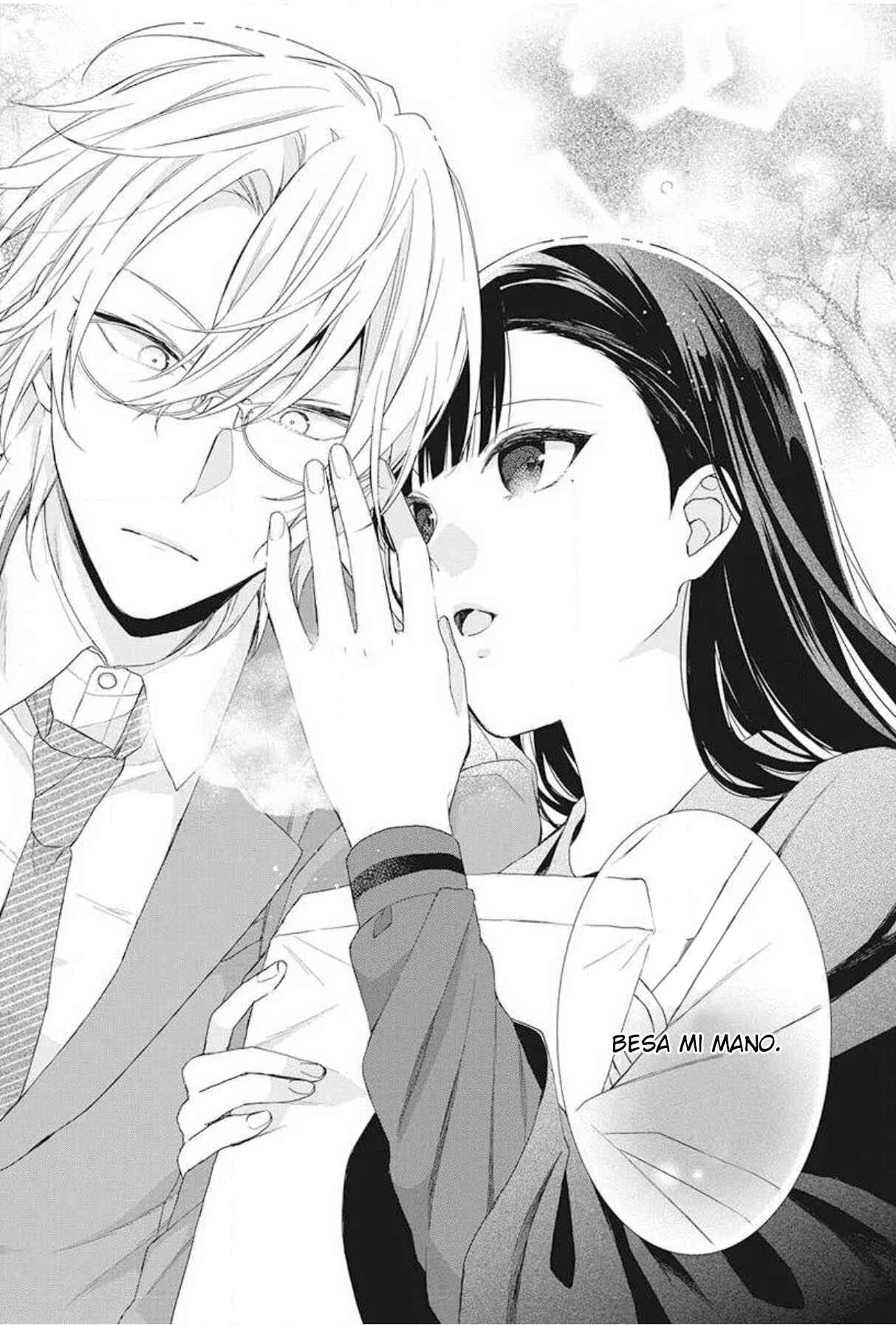 Together Forever Capítulo 4 - Page 29