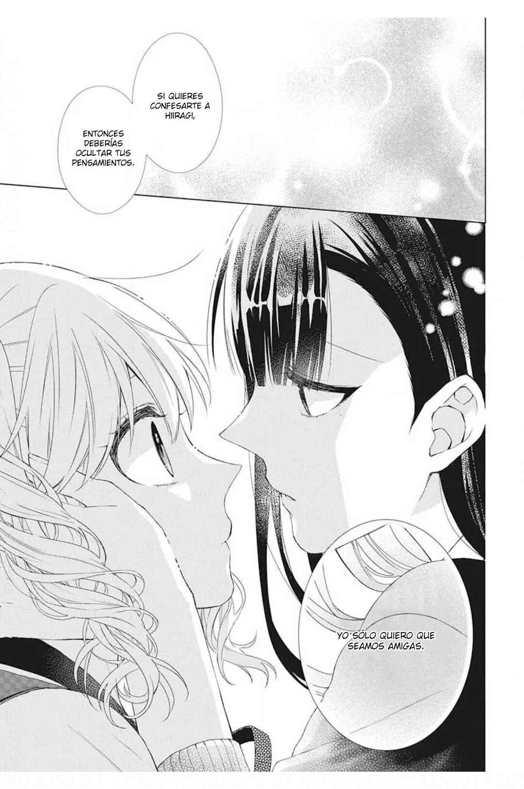 Together Forever Capítulo 5 - Page 18