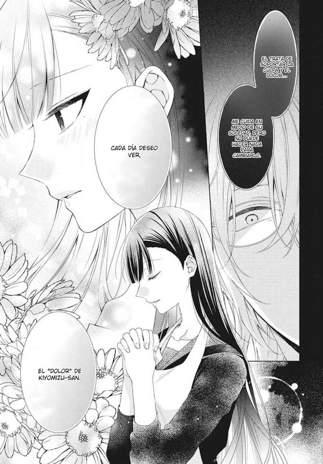 Together Forever Capítulo 5 - Page 24