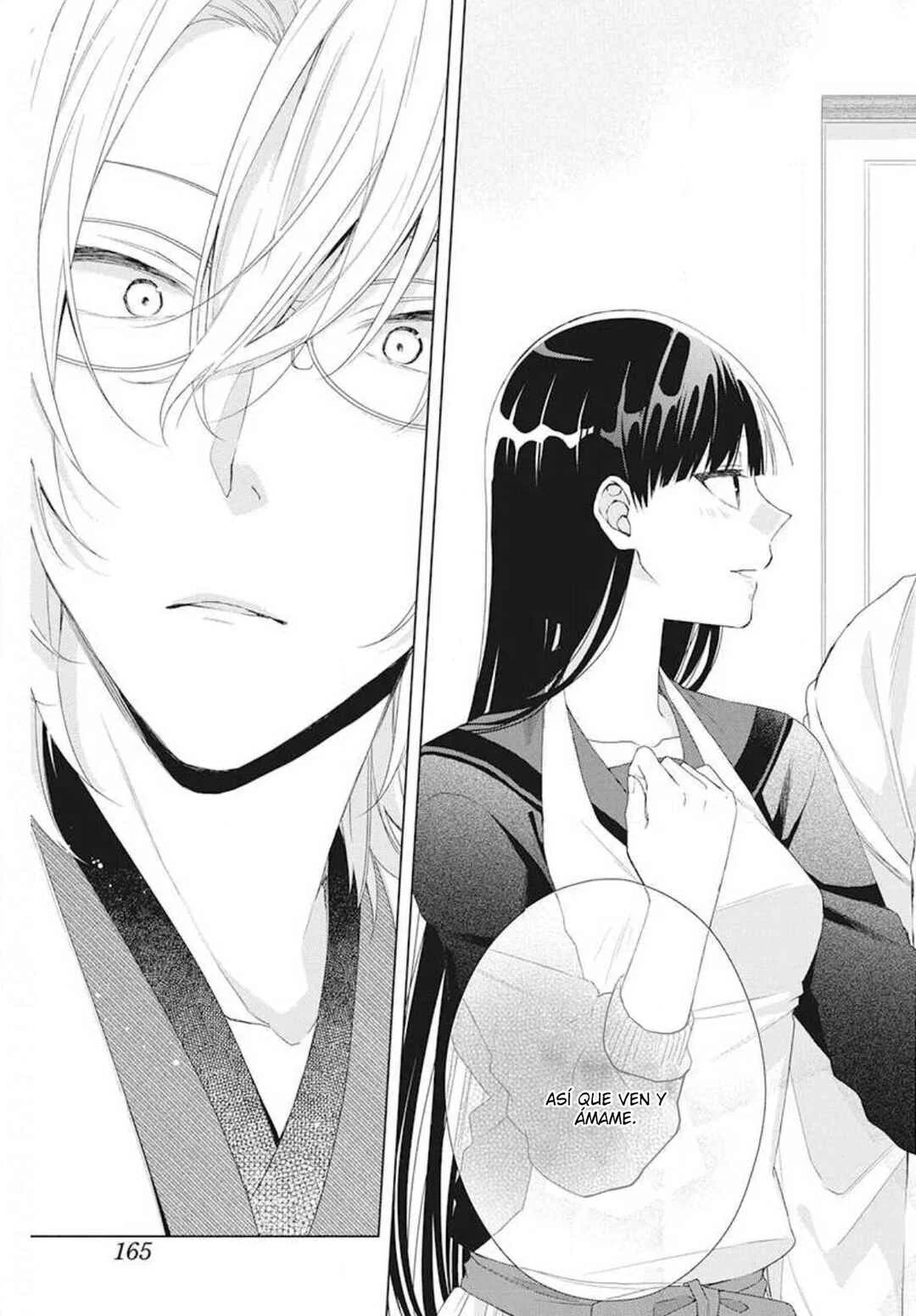 Together Forever Capítulo 5 - Page 26
