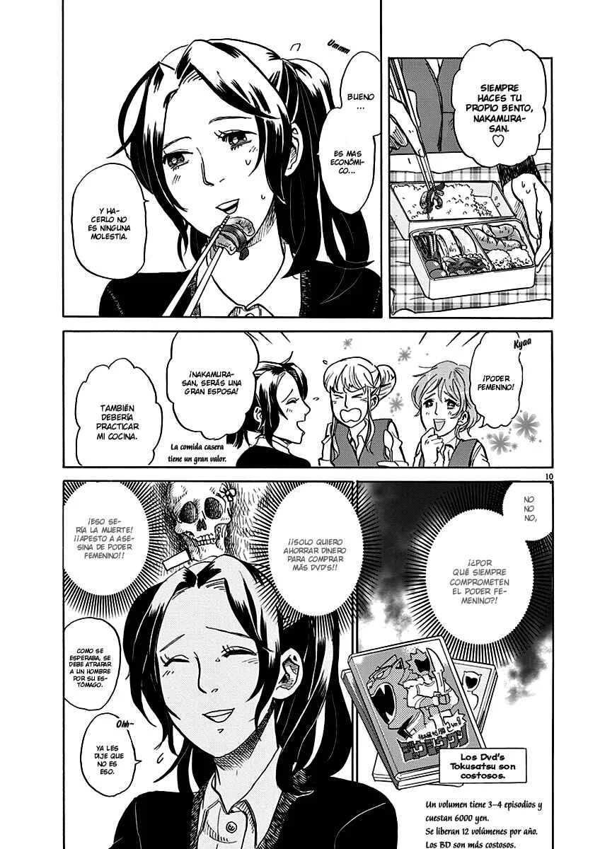 Tokusatsu Gagaga Capítulo 1: ¡Aparece Juushouwan Shishileo! - Page 15