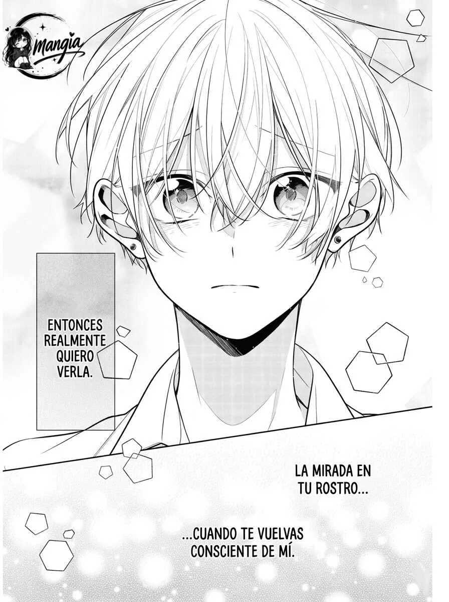 Tomodachi no Nee-chan ni Koishita Hanashi Capítulo 3 - Page 17