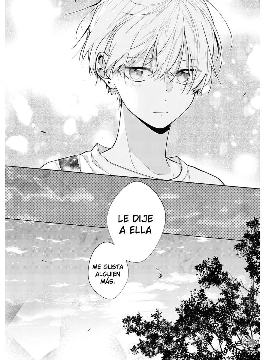 Tomodachi no Nee-chan ni Koishita Hanashi Capítulo 5 - Page 24