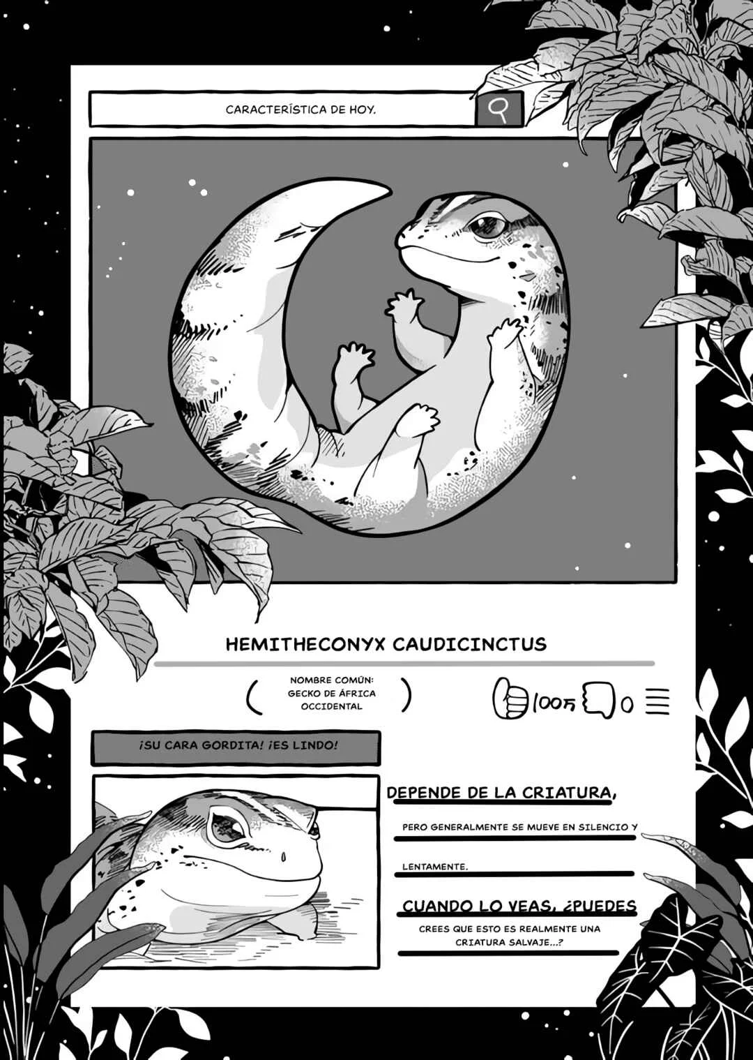 Tonari no Hachuurui-kun Capítulo 1 - Page 41