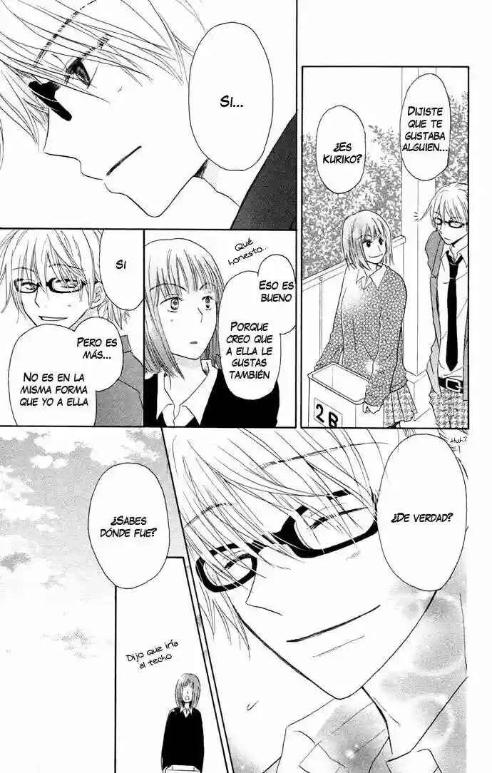 Tonari no Megane-kun. Capítulo 1 - Page 14