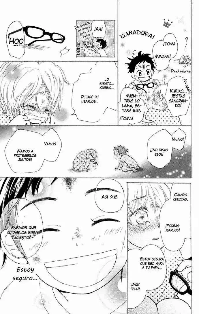 Tonari no Megane-kun. Capítulo 1 - Page 16