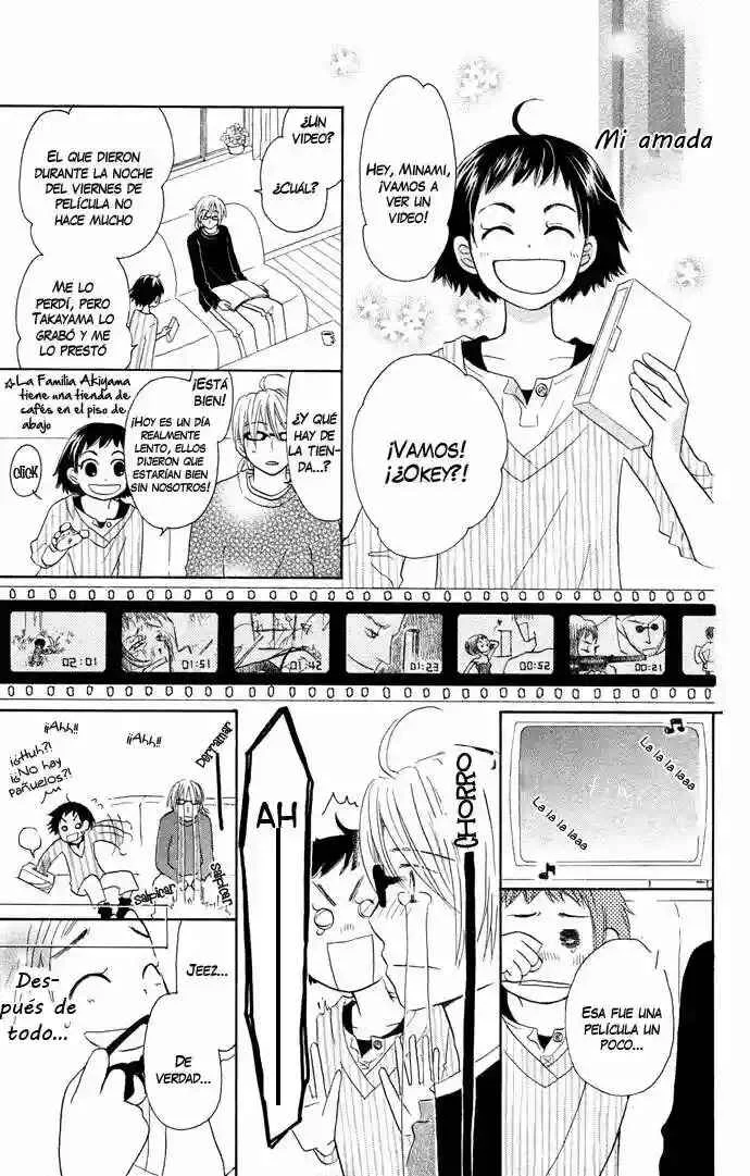 Tonari no Megane-kun. Capítulo 1 - Page 18